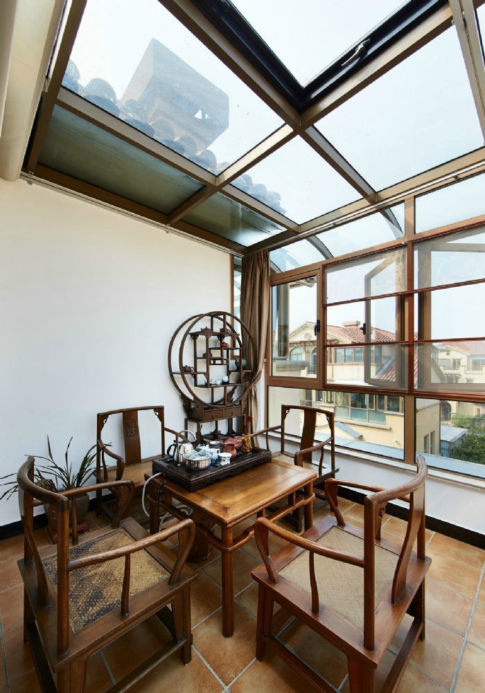 �˲���ɽ��԰װ��Ч��ͼ