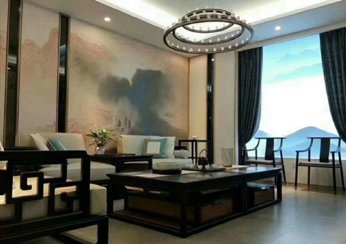 秦皇岛秦皇半岛9区装修效果图