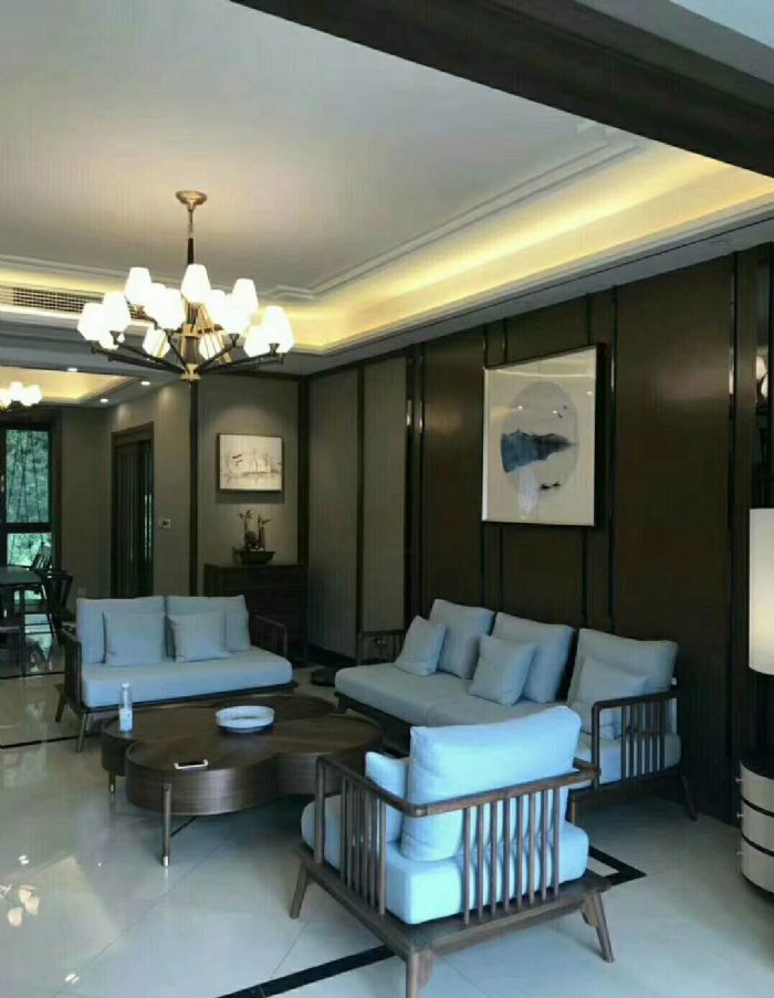 秦皇岛秦皇半岛9区装修效果图