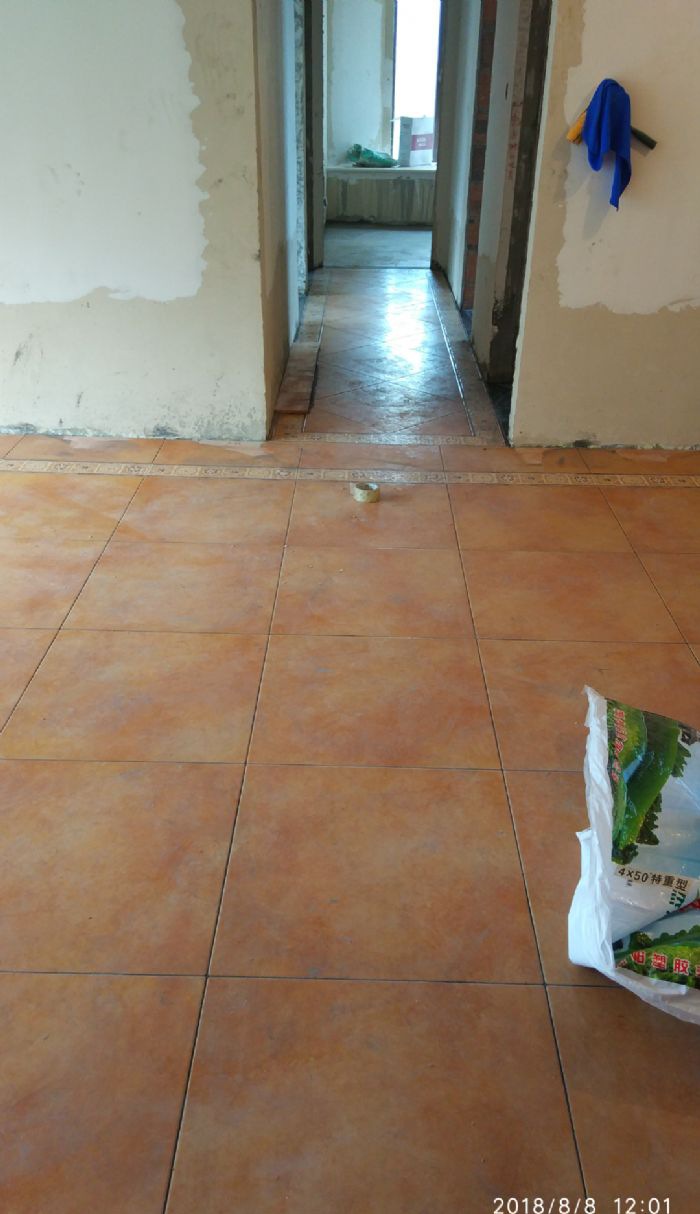 成都在建龙湖三千庭装修效果图