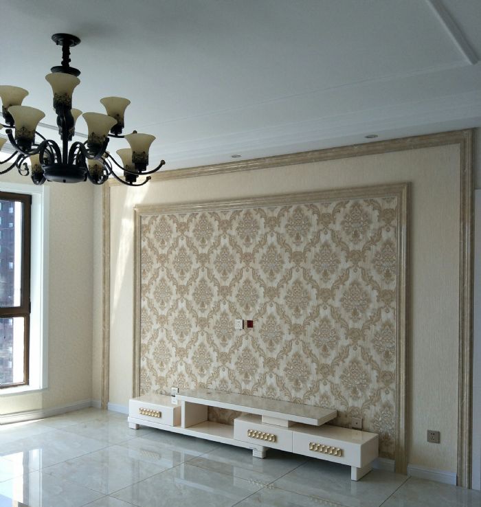 秦皇岛达润装修效果图