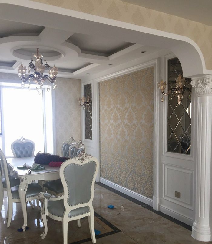 秦皇岛半岛装修效果图