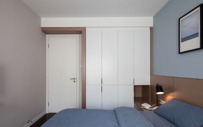 宜昌江山多娇装修效果图