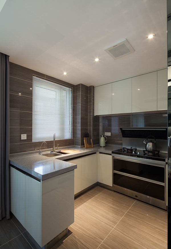 宜昌江山多娇装修效果图