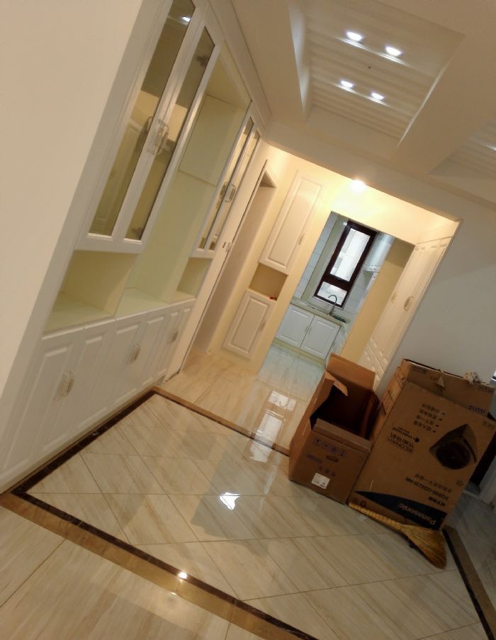 宜昌宜化山语城装修效果图