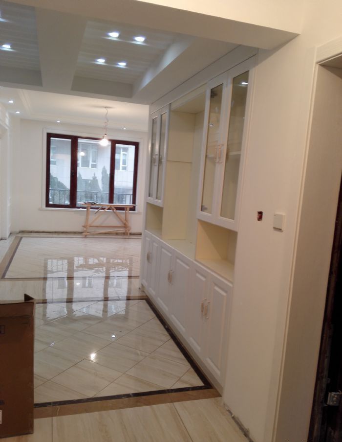 宜昌宜化山语城装修效果图