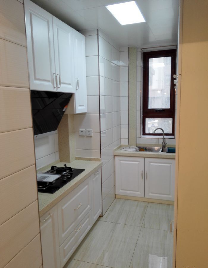 宜昌宜化山语城装修效果图