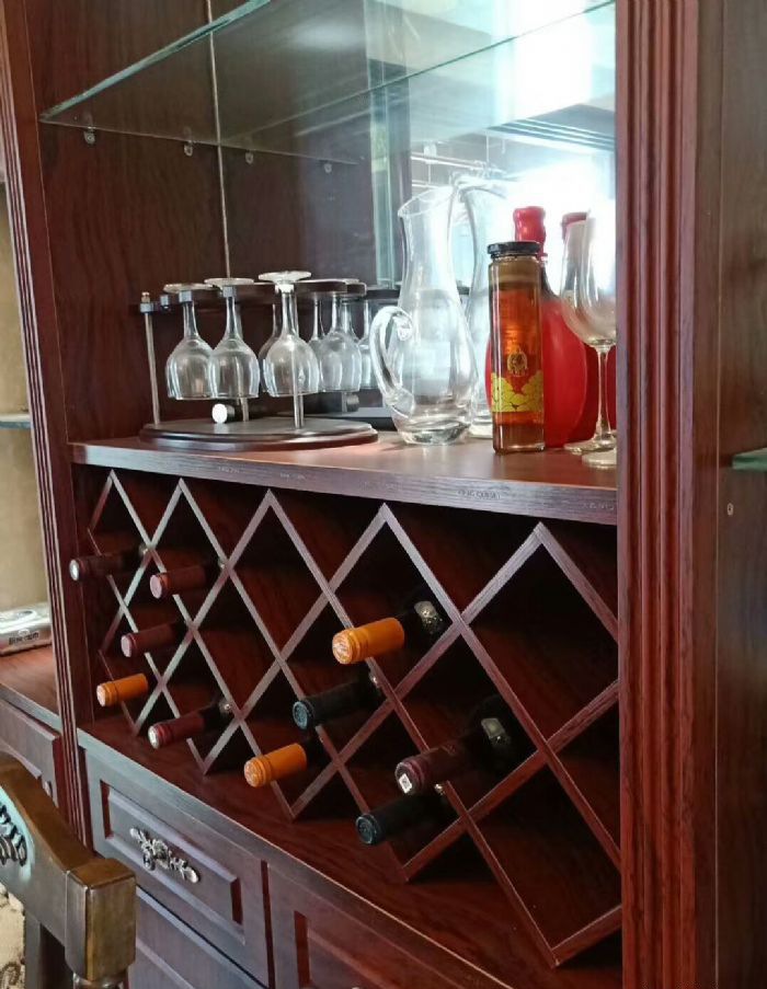 �˲�����Ҽ��װ��Ч��ͼ