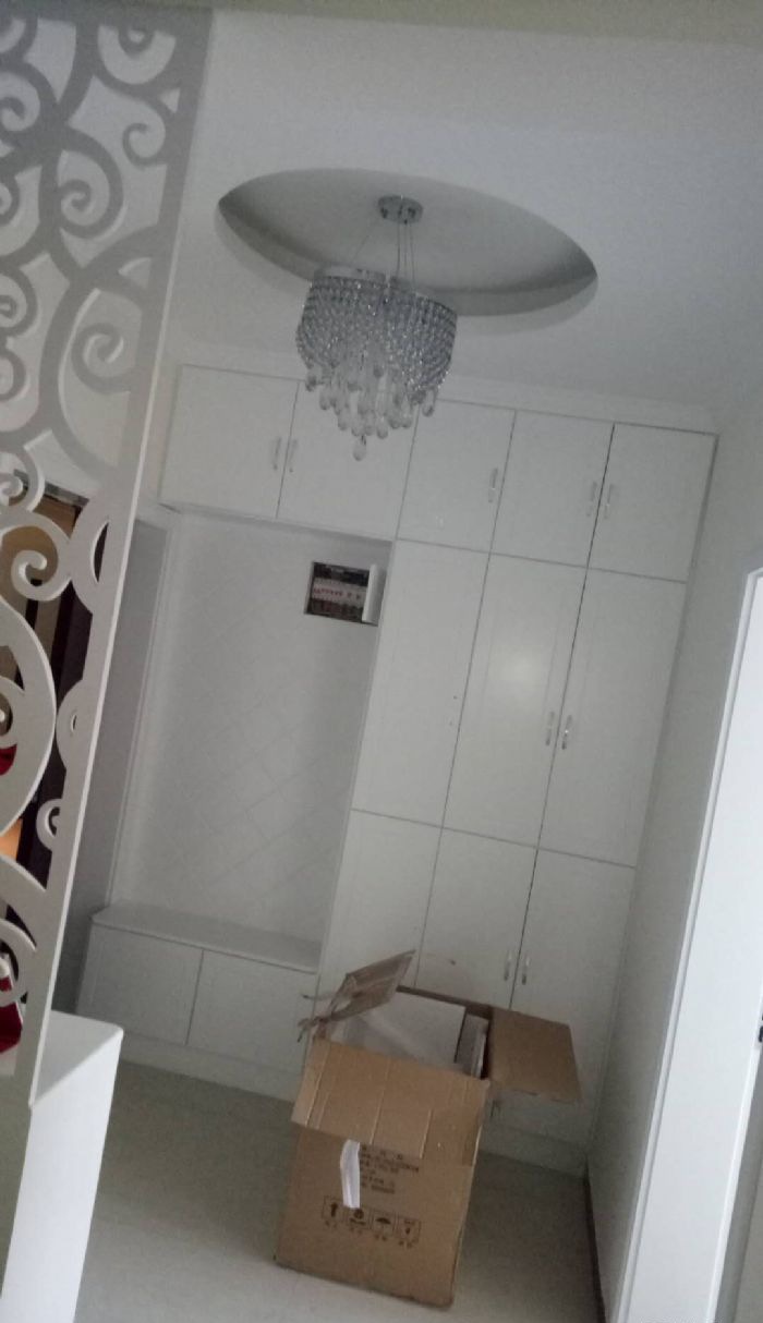 ֣�ݿ����������װ��Ч��ͼ