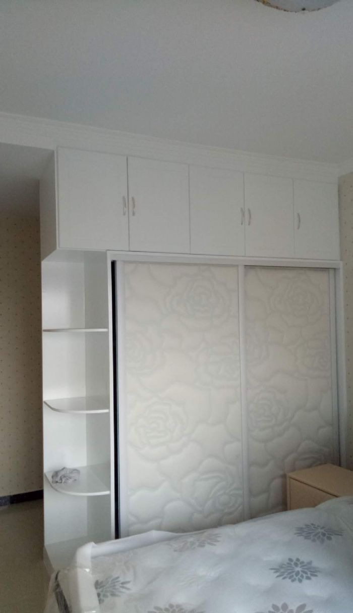 ֣�ݿ����������װ��Ч��ͼ