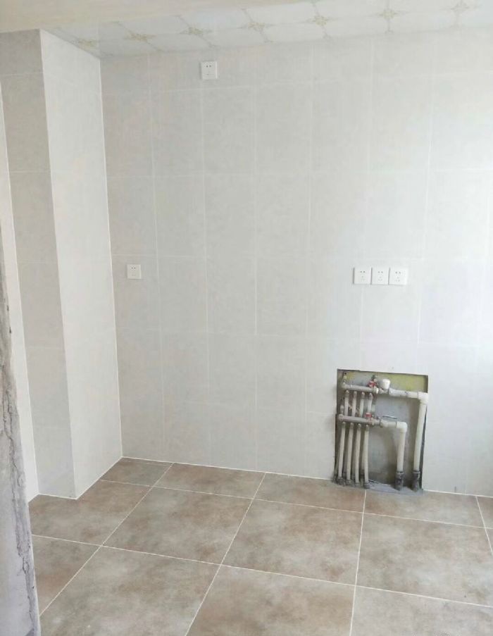 郑州鑫苑名城装修效果图