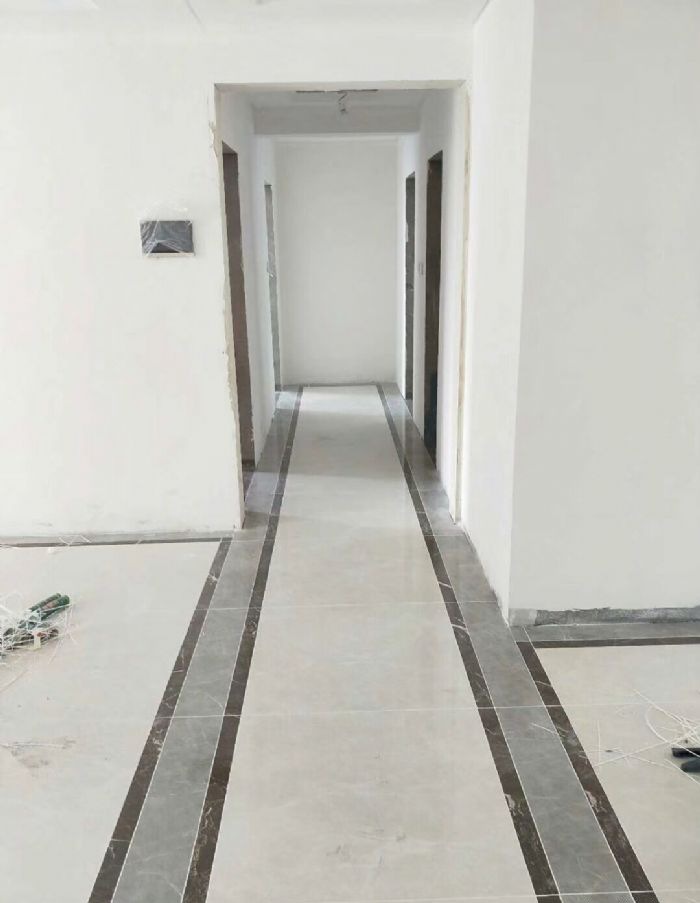 郑州鑫苑名城装修效果图