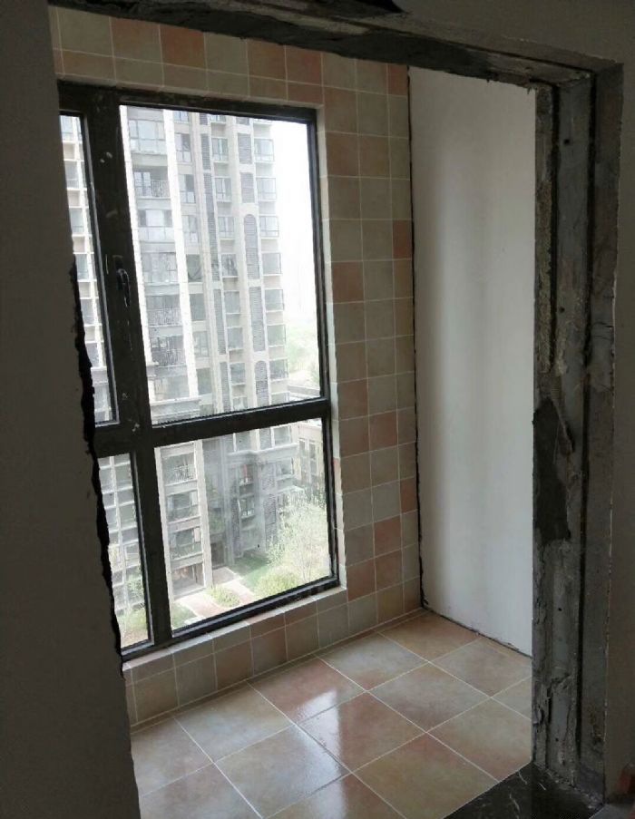 郑州鑫苑名城装修效果图