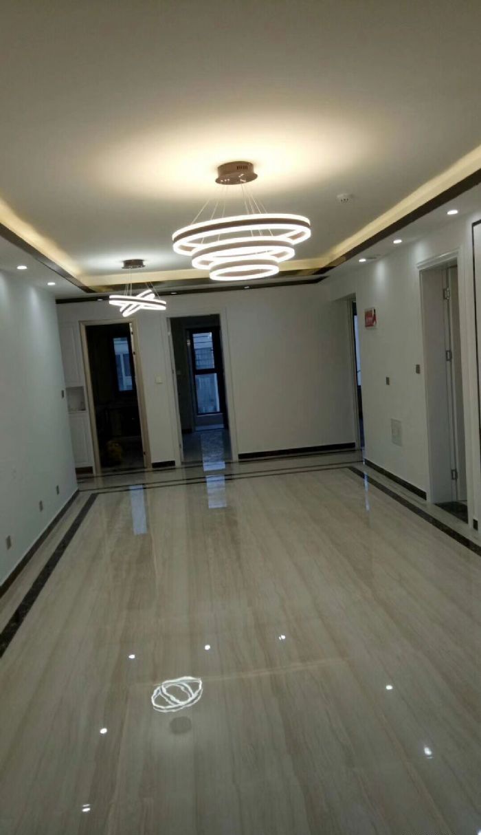 郑州金悦府装修效果图