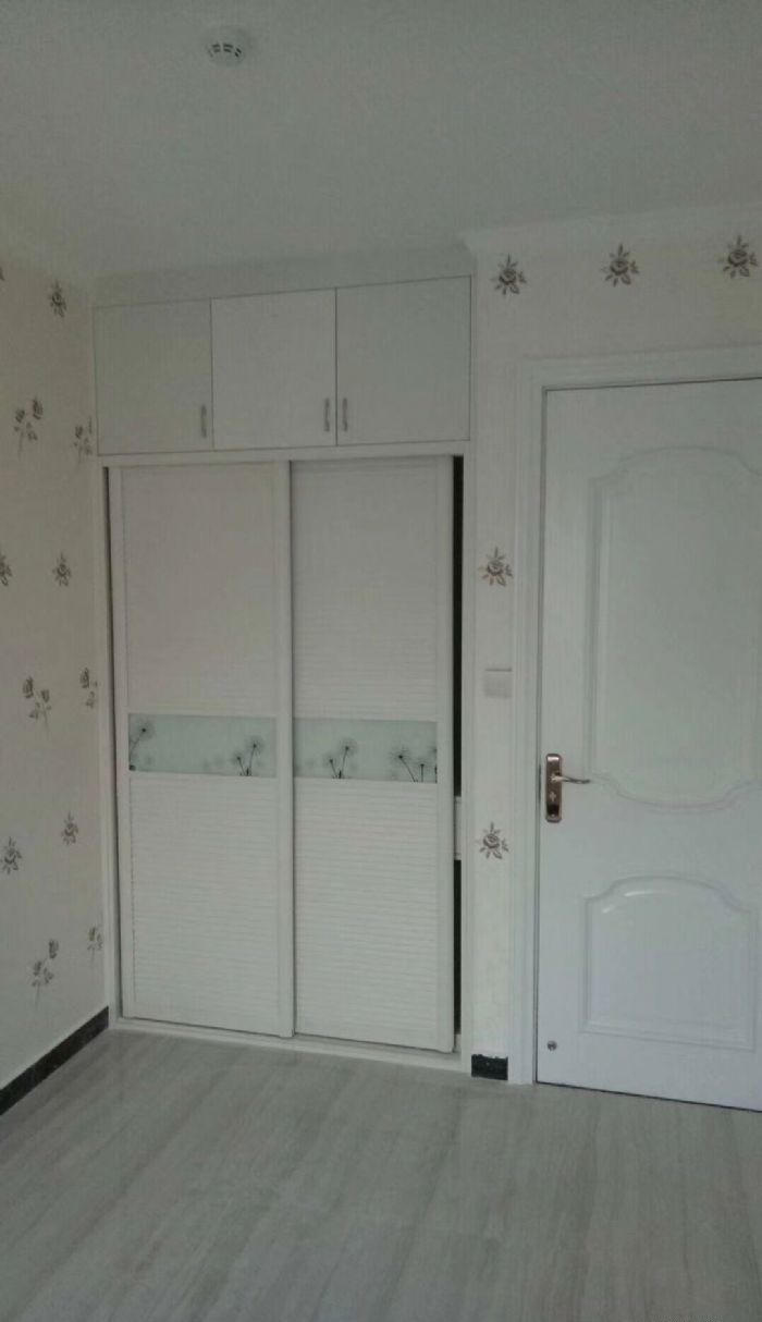 郑州金悦府装修效果图