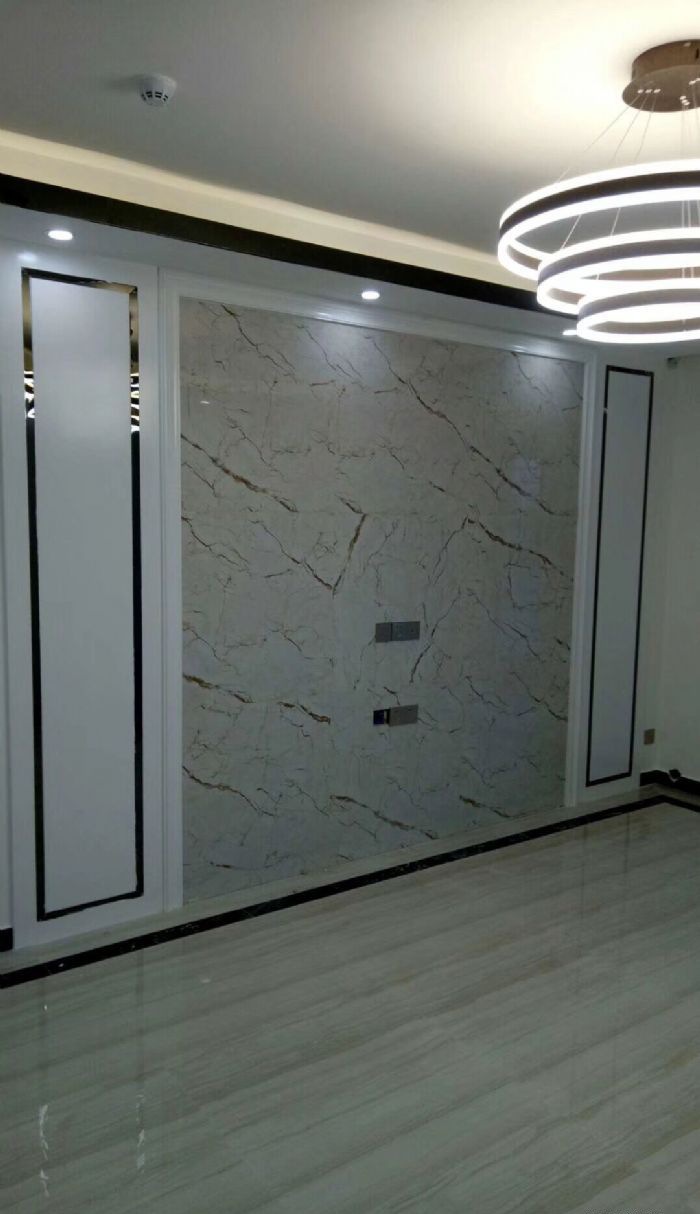 郑州金悦府装修效果图