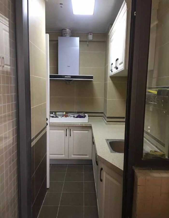 �ɶ��޹���װ��Ч��ͼ