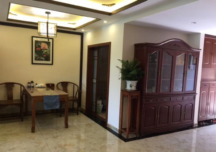 成都百悦城装修效果图