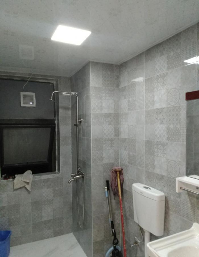 东莞花香十二院装修效果图