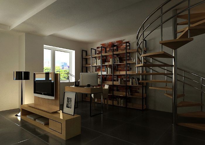 沈阳万科家园装修效果图