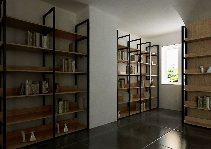 沈阳万科家园装修效果图