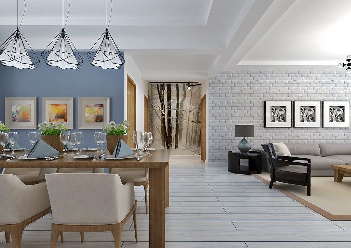 ����������ܹ���װ��Ч��ͼ