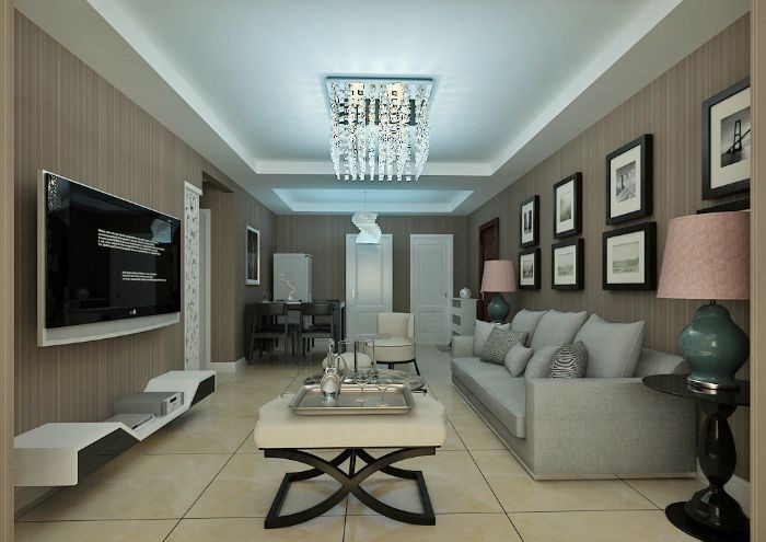 ��������һ��װ��Ч��ͼ