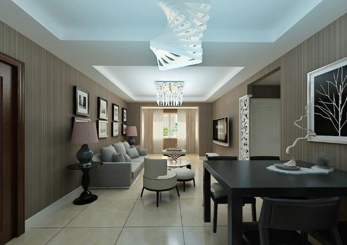 ��������һ��װ��Ч��ͼ