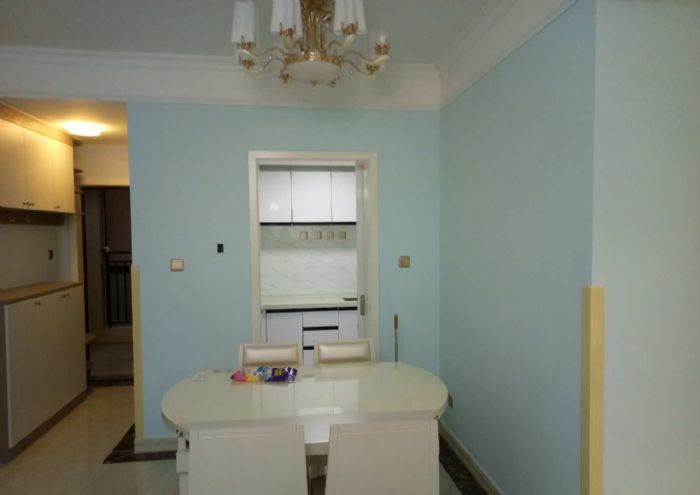 成都三都汇装修效果图