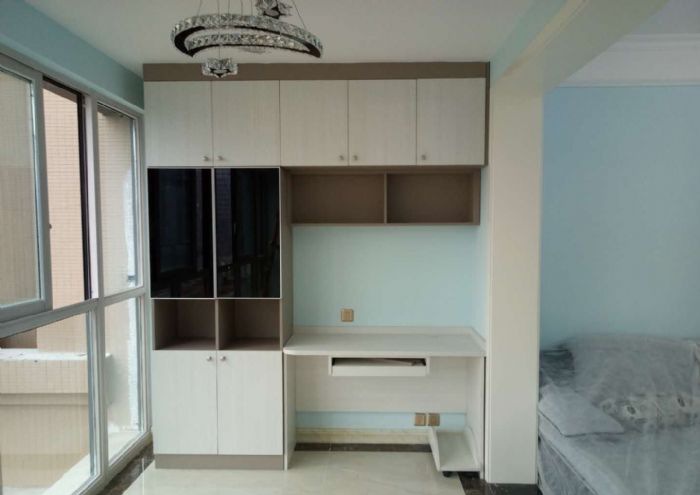 成都三都汇装修效果图