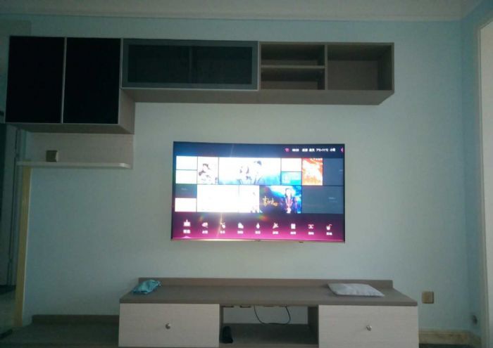 成都三都汇装修效果图