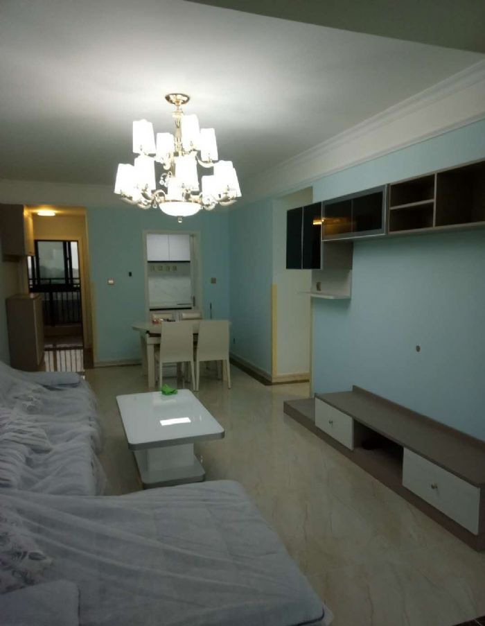 成都三都汇装修效果图