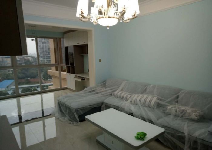 成都三都汇装修效果图