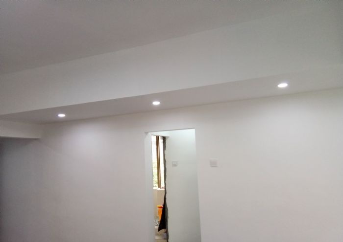 ��ɽͬ��·С��װ��Ч��ͼ