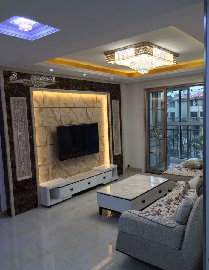 �辰��԰װ��Ч��ͼ