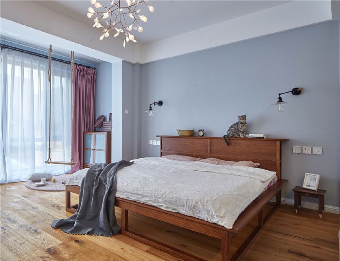 �Ͼ��ȷ����С��װ��Ч��ͼ