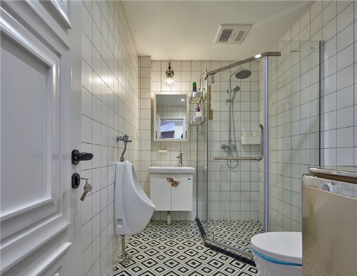 �Ͼ��ȷ����С��װ��Ч��ͼ