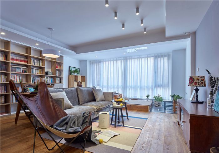 �Ͼ��ȷ����С��װ��Ч��ͼ