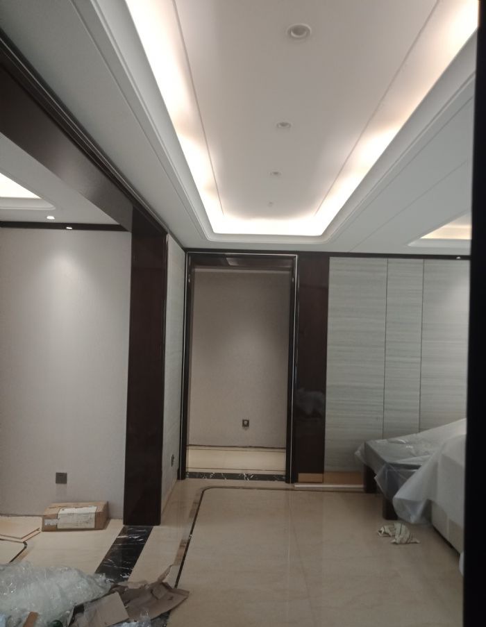 晋城龙湾装修效果图