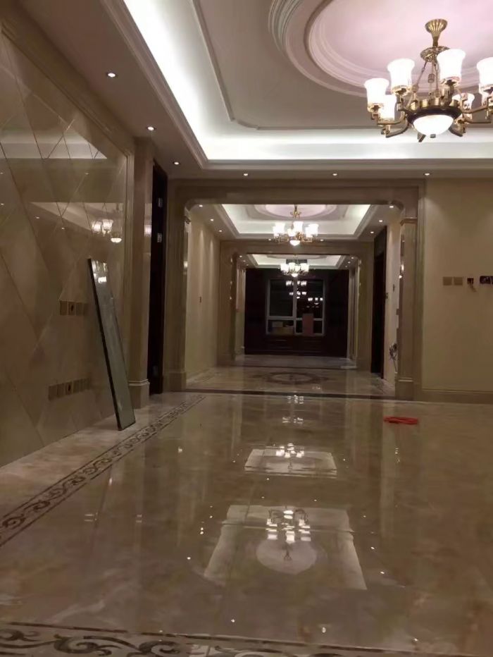 晋城金城兰苑装修效果图