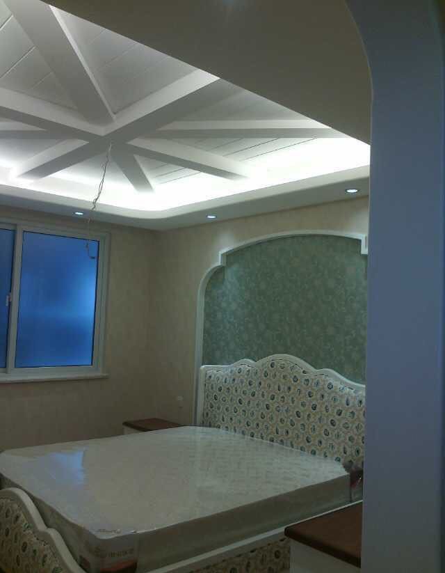 上海北郊御墅装修效果图