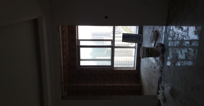 西安红色村装修效果图