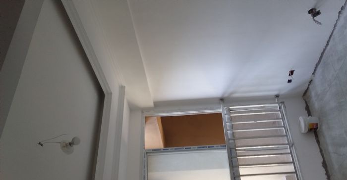 西安红色村装修效果图