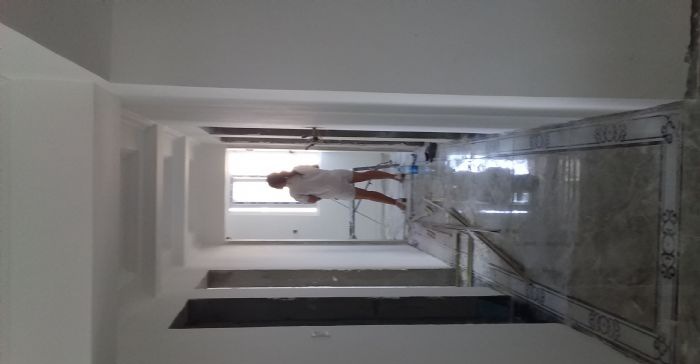 西安红色村装修效果图