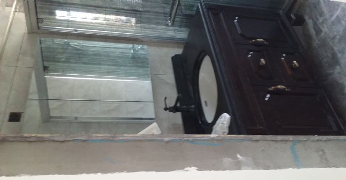 西安红色村装修效果图