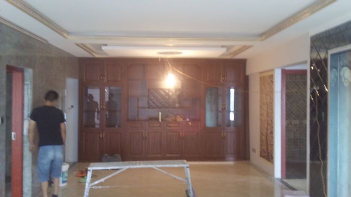 �������ׯװ��Ч��ͼ