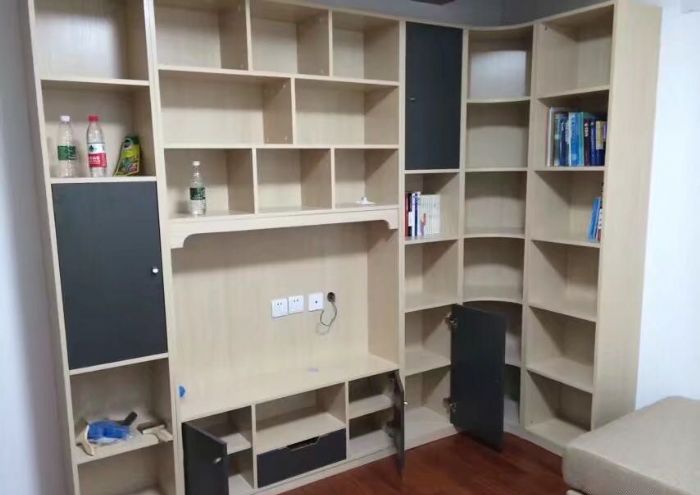 ͭ�깫԰��һ��װ��Ч��ͼ