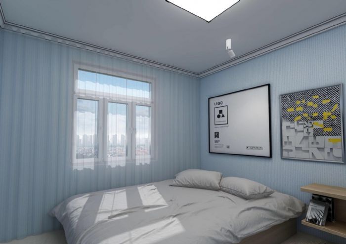 ����ˮľ���װ��Ч��ͼ