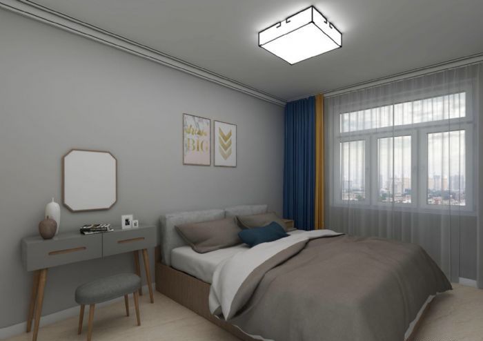 ����ˮľ���װ��Ч��ͼ