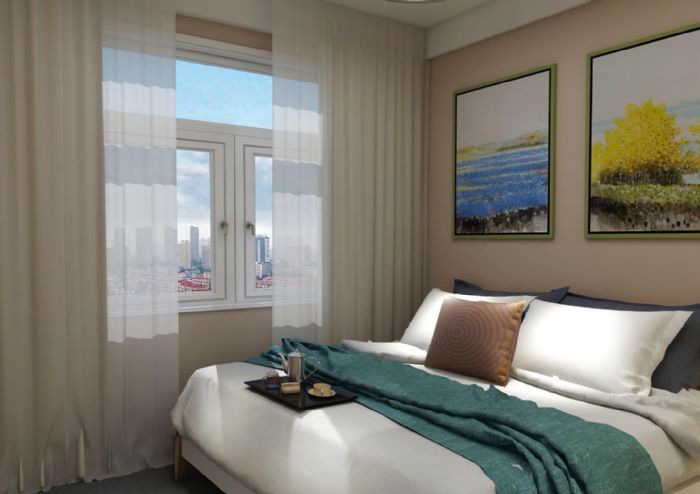 �������޿���װ��Ч��ͼ